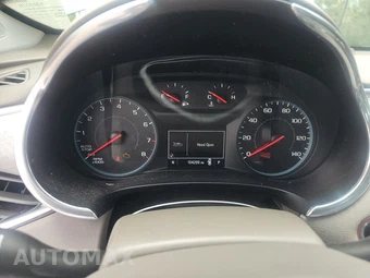 2020 Chevrolet Malibu LT 1LT - miniatura 18