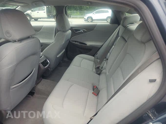 2020 Chevrolet Malibu LT 1LT - miniatura 19