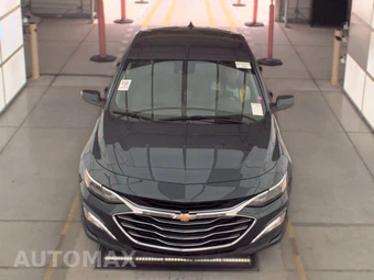 2020 Chevrolet Malibu LT 1LT - miniatura 2