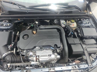2020 Chevrolet Malibu LT 1LT - miniatura 22