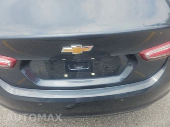 2020 Chevrolet Malibu LT 1LT - miniatura 23