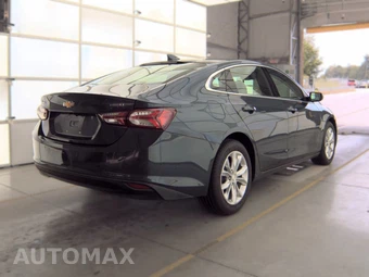 2020 Chevrolet Malibu LT 1LT - miniatura 5