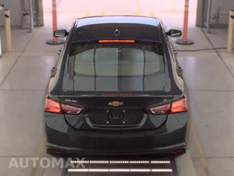 2020 Chevrolet Malibu LT 1LT - miniatura 6