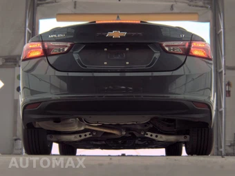 2020 Chevrolet Malibu LT 1LT - miniatura 7