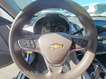 2020 Chevrolet Malibu LT 1LT – miniatura 10