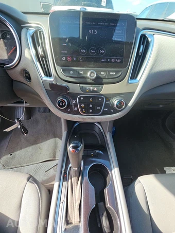 2020 Chevrolet Malibu LT 1LT – miniatura 11