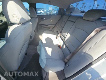 2020 Chevrolet Malibu LT 1LT – miniatura 13