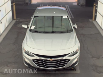 2020 Chevrolet Malibu LT 1LT – miniatura 2