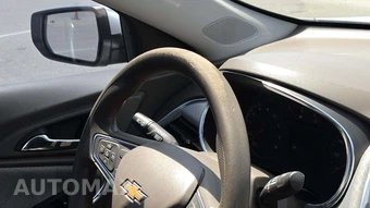 2020 Chevrolet Malibu LT 1LT – miniatura 21