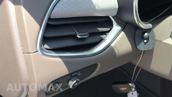 2020 Chevrolet Malibu LT 1LT – miniatura 22