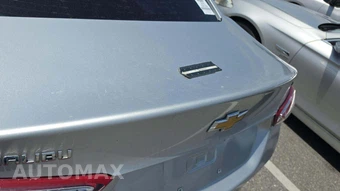 2020 Chevrolet Malibu LT 1LT – miniatura 23