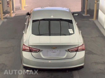 2020 Chevrolet Malibu LT 1LT – miniatura 5