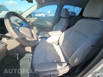 2020 Chevrolet Malibu LT 1LT – miniatura 7