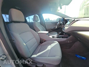 2020 Chevrolet Malibu LT 1LT – miniatura 8