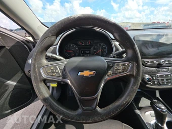 2020 Chevrolet Malibu LT 1LT – miniatura 10
