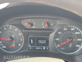 2020 Chevrolet Malibu LT 1LT – miniatura 12