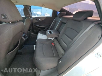 2020 Chevrolet Malibu LT 1LT – miniatura 13