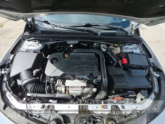 2020 Chevrolet Malibu LT 1LT – miniatura 15