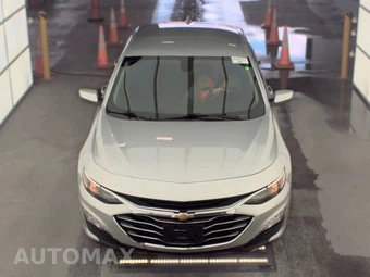 2020 Chevrolet Malibu LT 1LT – miniatura 2