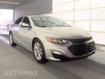 2020 Chevrolet Malibu LT 1LT – miniatura 3