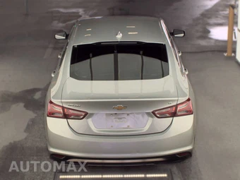 2020 Chevrolet Malibu LT 1LT – miniatura 5