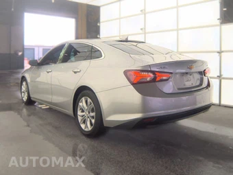 2020 Chevrolet Malibu LT 1LT – miniatura 6
