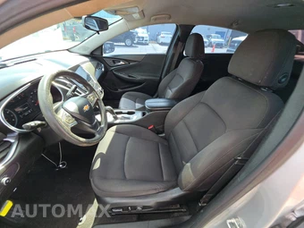 2020 Chevrolet Malibu LT 1LT – miniatura 7