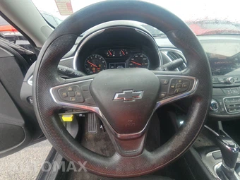 2020 Chevrolet Malibu LT 1LT - miniatura 10
