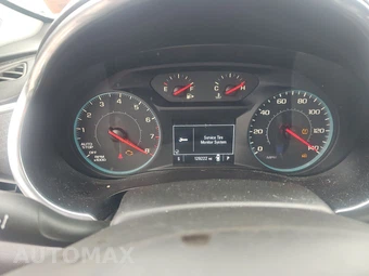 2020 Chevrolet Malibu LT 1LT - miniatura 12
