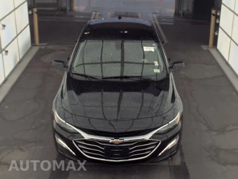 2020 Chevrolet Malibu LT 1LT - miniatura 2