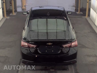 2020 Chevrolet Malibu LT 1LT - miniatura 5