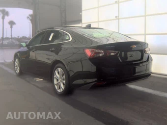 2020 Chevrolet Malibu LT 1LT - miniatura 6