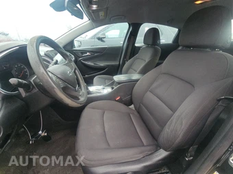 2020 Chevrolet Malibu LT 1LT - miniatura 7