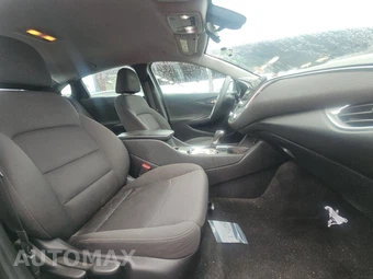 2020 Chevrolet Malibu LT 1LT - miniatura 8