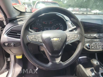2020 Chevrolet Malibu LT 1LT – miniatura 10