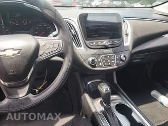 2020 Chevrolet Malibu LT 1LT – miniatura 11