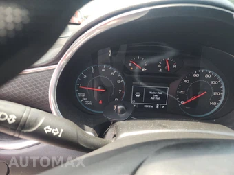 2020 Chevrolet Malibu LT 1LT – miniatura 12