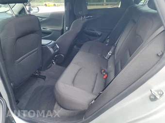 2020 Chevrolet Malibu LT 1LT – miniatura 13