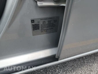 2020 Chevrolet Malibu LT 1LT – miniatura 14