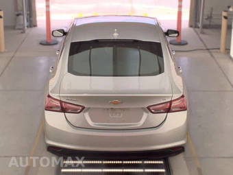 2020 Chevrolet Malibu LT 1LT – miniatura 5