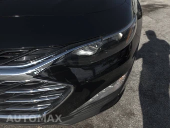 2020 Chevrolet Malibu LT 1LT - miniatura 17