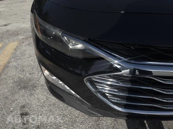 2020 Chevrolet Malibu LT 1LT - miniatura 18