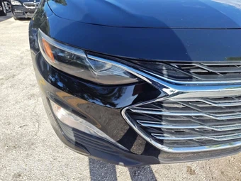 2020 Chevrolet Malibu LT 1LT - miniatura 19