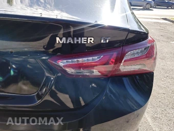 2020 Chevrolet Malibu LT 1LT - miniatura 20