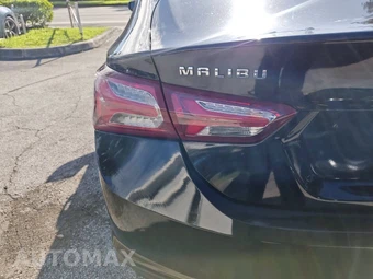 2020 Chevrolet Malibu LT 1LT - miniatura 21