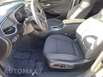 2020 Chevrolet Malibu LT 1LT - miniatura 24