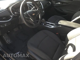 2020 Chevrolet Malibu LT 1LT - miniatura 25