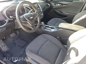 2020 Chevrolet Malibu LT 1LT - miniatura 26
