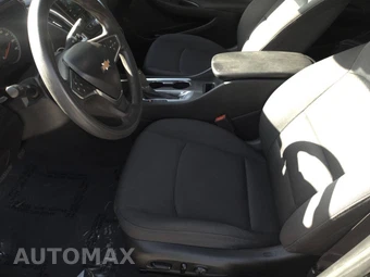 2020 Chevrolet Malibu LT 1LT - miniatura 27