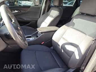 2020 Chevrolet Malibu LT 1LT - miniatura 28